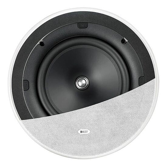 ����� ���� ��� 8" KEF ��� : Ci200ER