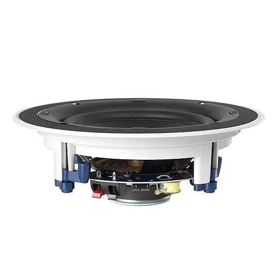 ����� ���� ��� 8" KEF ��� : Ci200ER