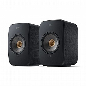 ��� ������� KEF ������� ���:LS50 META