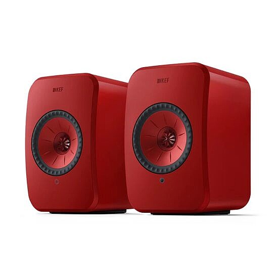 ��� ������� KEF ������� ���:LS50 META