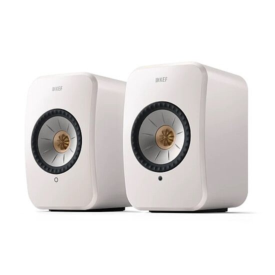 ��� ������� KEF ������� ���:LS50 META