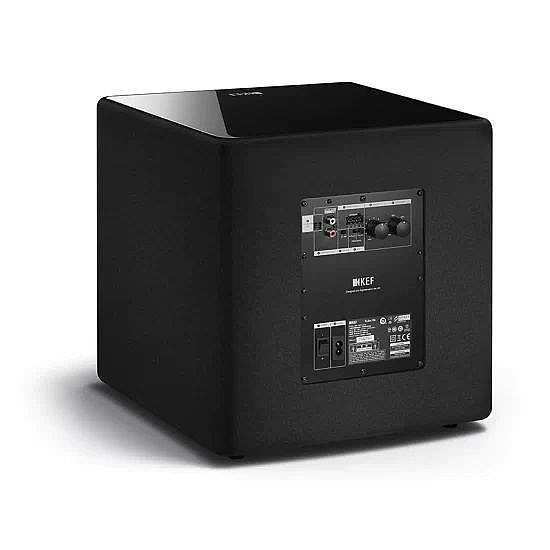 ��� ���� ������ KEF ����� 8 ���� �� ������ ���:KUBE 8B