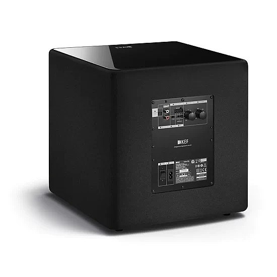 ��� ���� ������ KEF ����� 12 ���� �� ������ ���:KUBE 12B