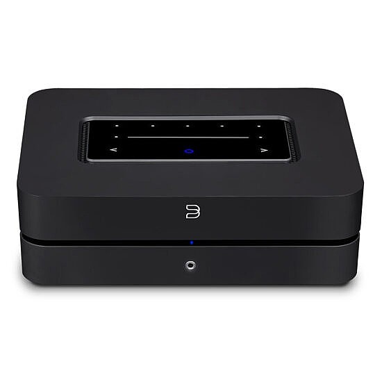 ���� ������ Bluesound POWERNODE EDGE N230