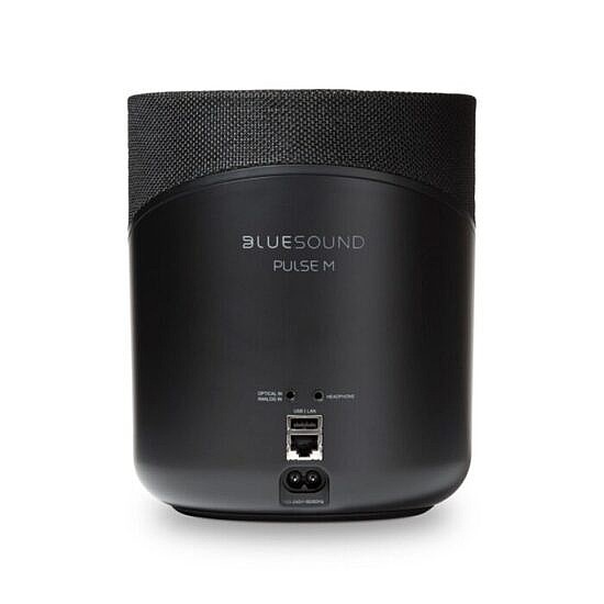 ����� ������ ������ ������ ����� ����� ���:BLUESOUND PULSE M