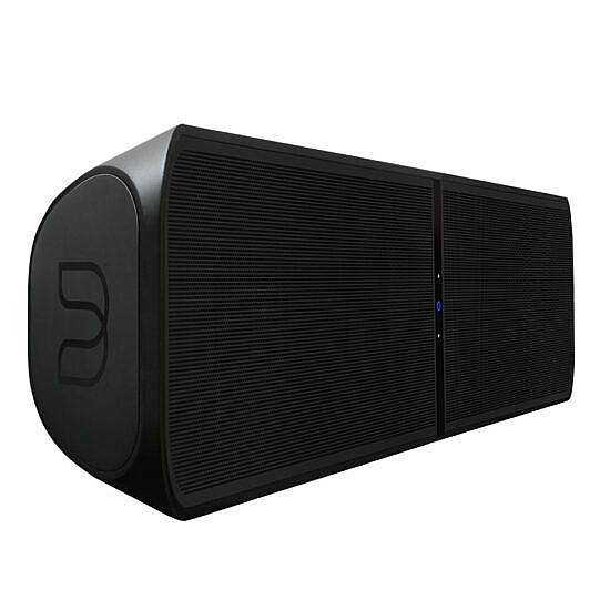 ����� ����� ����� ������� ���: BLUESOUND Pulse Soundbar Plus