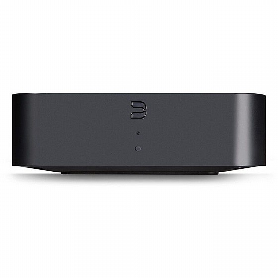 ����� ������ connect bluesound hub