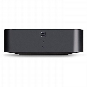   connect bluesound hub