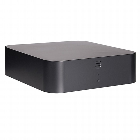 ����� ������ connect bluesound hub