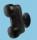 Strada 2 Side Single (Black/Black)